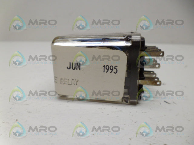 LINE ELECTRIC SK6423 10A 240VAC0 (AS PICTURED) *NEW NO BOX*