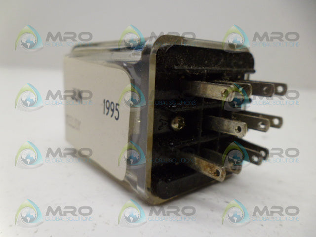 LINE ELECTRIC SK6423 10A 240VAC0 (AS PICTURED) *NEW NO BOX*