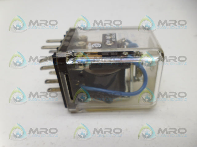 LINE ELECTRIC SK6423 10A 240VAC0 (AS PICTURED) *NEW NO BOX*