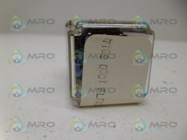 LINE ELECTRIC SK6423 10A 240VAC0 (AS PICTURED) *NEW NO BOX*