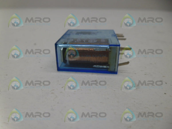 FINDER 40.52 RELAY 9V NSNP