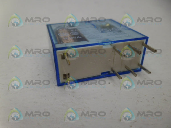 FINDER 40.52 RELAY 9V NSNP