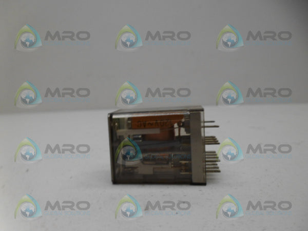 FINDER 55.34.8.120.0030 RELAY 120V NSNP