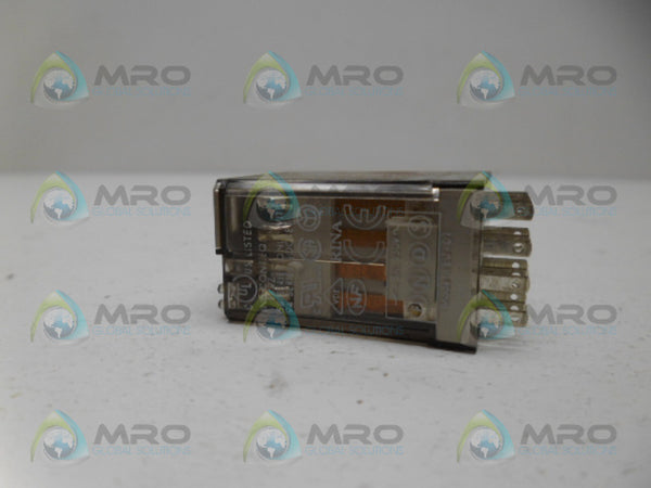 FINDER 55.34.8.120.0030 RELAY 120V NSNP