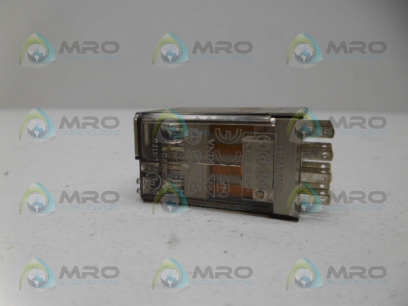 FINDER 55.34.8.120.0030 RELAY 120V NSNP