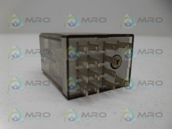 FINDER 55.34.8.120.0030 RELAY 120V NSNP