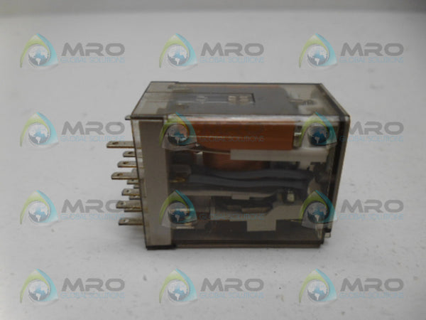 FINDER 55.34.8.120.0030 RELAY 120V NSNP
