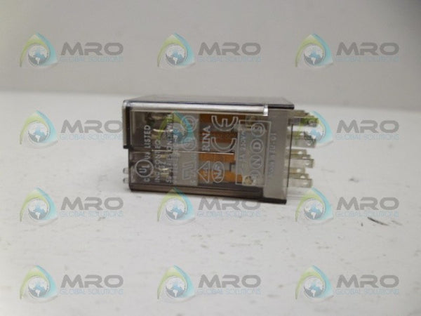 FINDER 55.34.8.240.0030 RELAY 240V NSNP