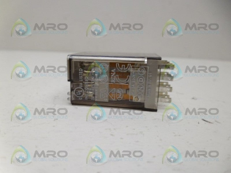 FINDER 55.34.8.240.0030 RELAY 240V NSNP