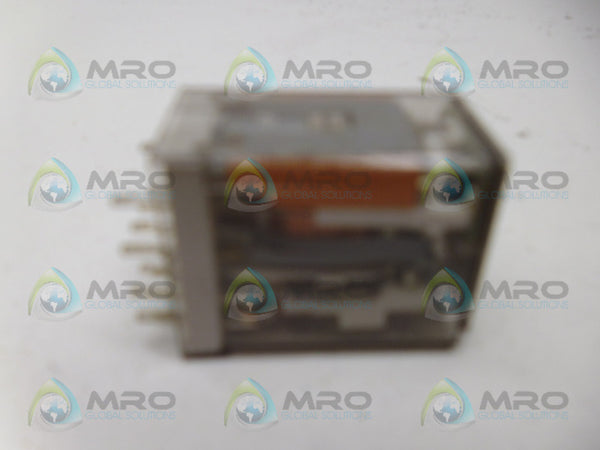 FINDER 55.34.8.240.0030 RELAY 240V NSNP