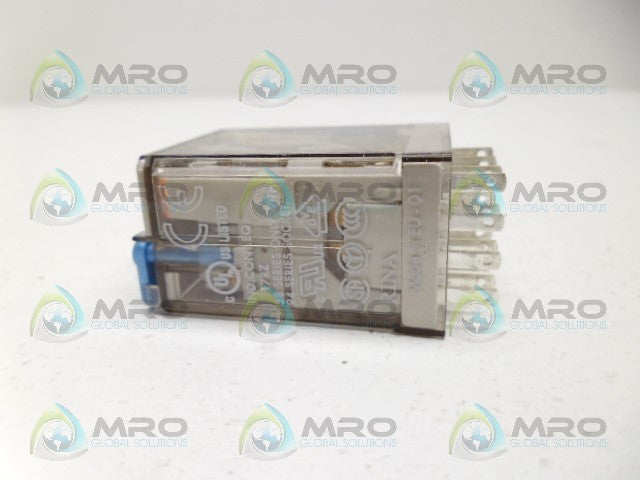 FINDER 55.34.9.024.0094 RELAY 24V *NEW NO BOX*