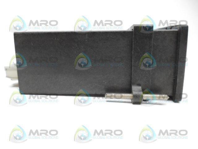 HORNEL HDV4110-05 PANEL METER *NEW NO BOX*