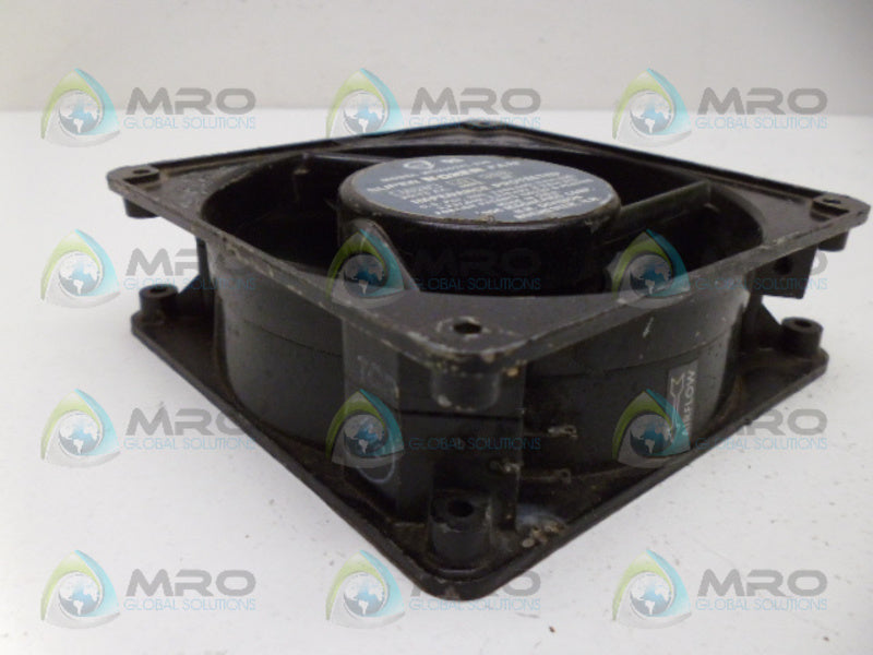 IMC WS2107FL-310 SUPER BOXER FAN UNMP