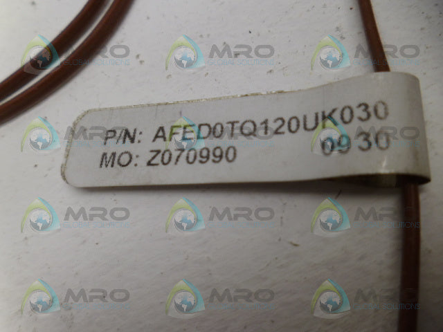 WATLOW AFED0TQ120UK030 *NEW NO BOX*