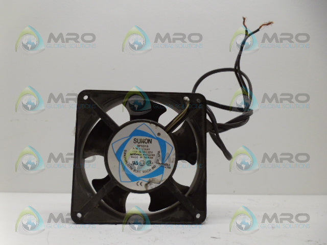 SUNON 1123HBT FAN *USED*