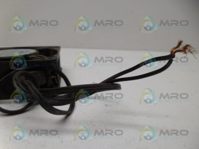 SUNON 1123HBT FAN *USED*