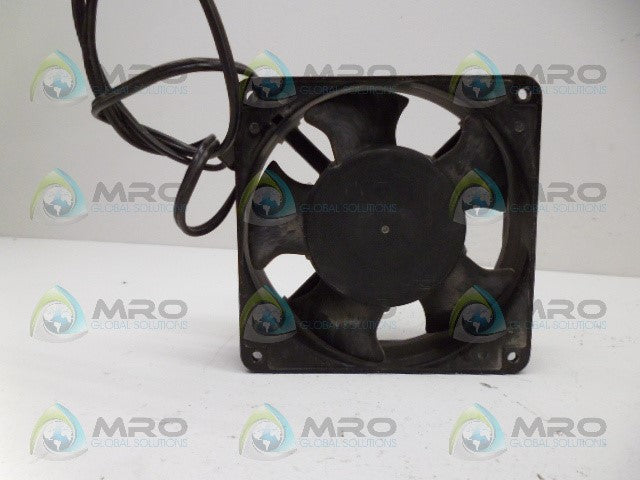 SUNON 1123HBT FAN *USED*
