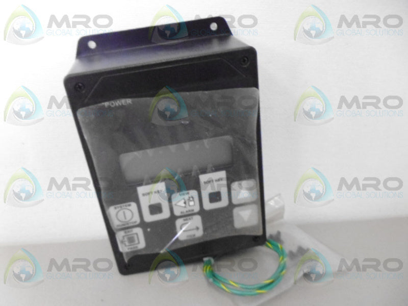 UNADYN 941568 CTRL, FACS, LOCAL DISPLAY *NEW NO BOX*