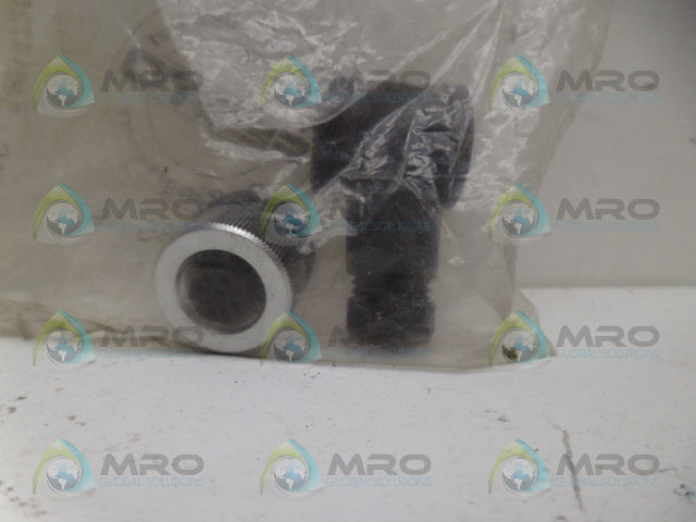 FESTO 185498 PLUG SOCKET *NEW IN FACTORY BAG*