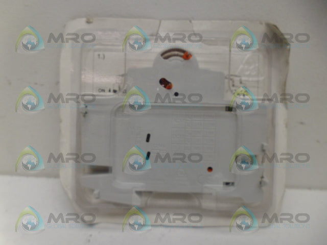ABB S2C-H6R AUXILIARY CONTACT *NEW IN ORIGINAL PACKAGE*
