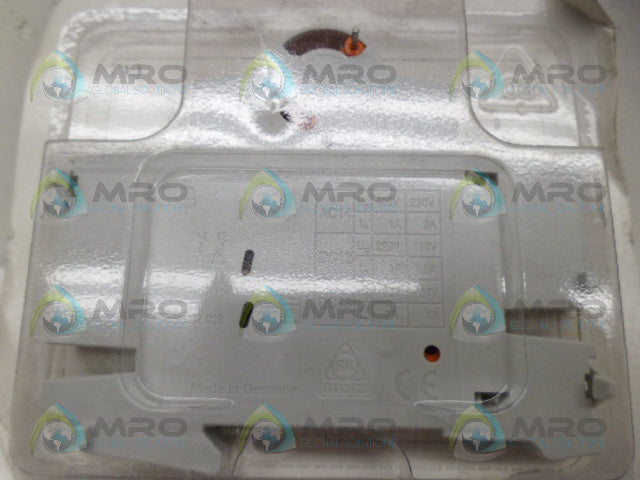 ABB S2C-H6R AUXILIARY CONTACT *NEW IN ORIGINAL PACKAGE*