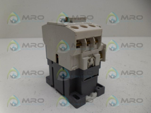 CERUS CRC-18 CONTACTOR *NEW IN BOX*