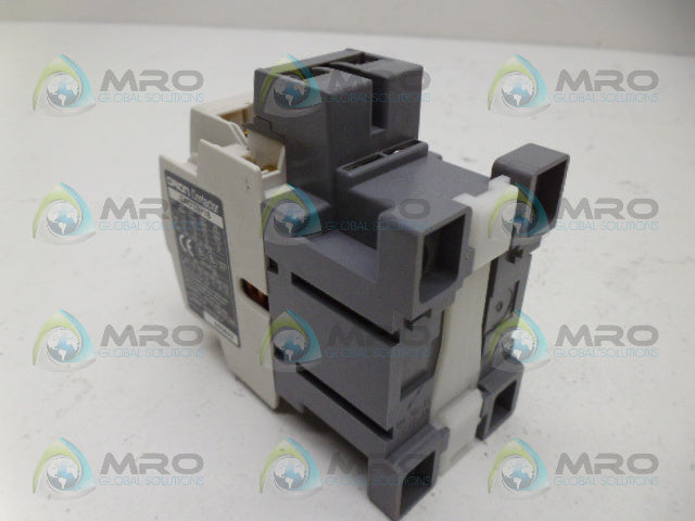 CERUS CRC-18 CONTACTOR *NEW IN BOX*