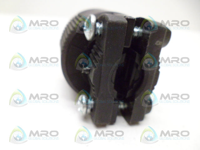 COOPER CWL515C CONNECTOR *NEW IN BOX*
