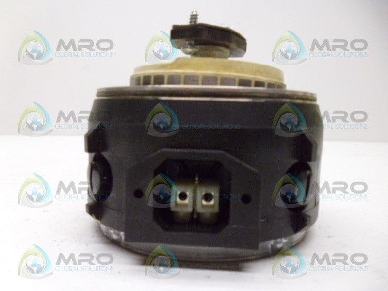 EMO KAMENZ GHTS 42 TACHOMETER GENERATOR (AS PICTURED) *NEW NO BOX*