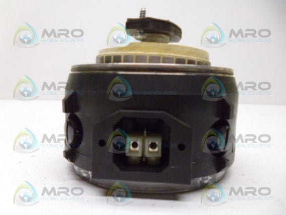 EMO KAMENZ GHTS 42 TACHOMETER GENERATOR (AS PICTURED) *NEW NO BOX*