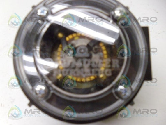 EMO KAMENZ GHTS 42 TACHOMETER GENERATOR (AS PICTURED) *NEW NO BOX*