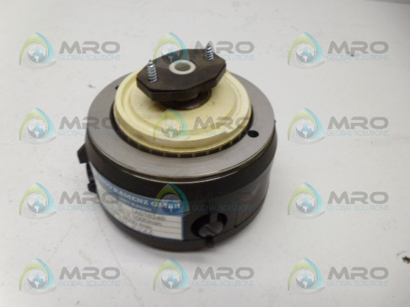 EMO KAMENZ GHTS 42 TACHOMETER GENERATOR (AS PICTURED) *NEW NO BOX*