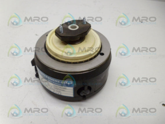 EMO KAMENZ GHTS 42 TACHOMETER GENERATOR (AS PICTURED) *NEW NO BOX*