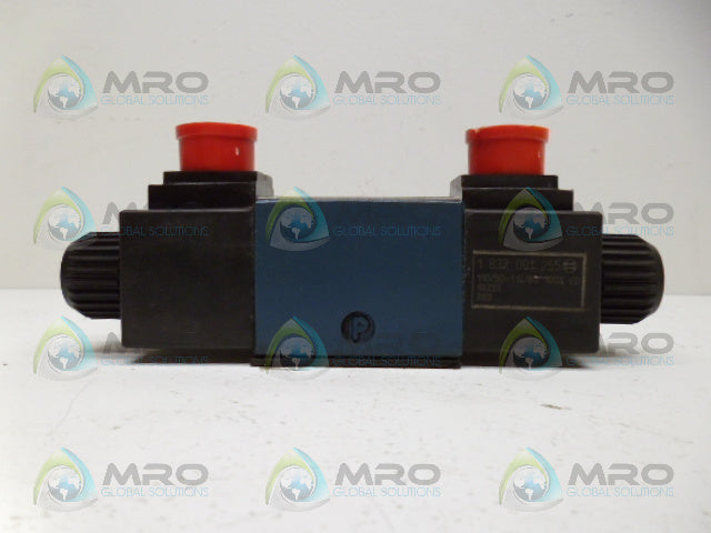 BOSCH 081WV06P1V1004WS115/60 D51 CONTROL VALVE *NEW NO BOX*