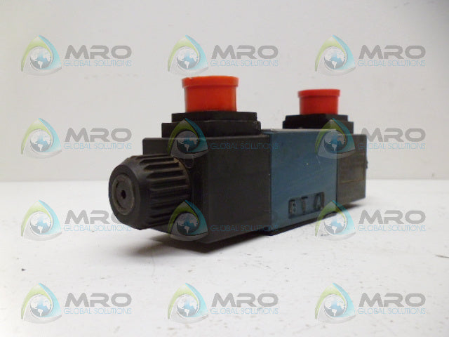 BOSCH 081WV06P1V1004WS115/60 D51 CONTROL VALVE *NEW NO BOX*
