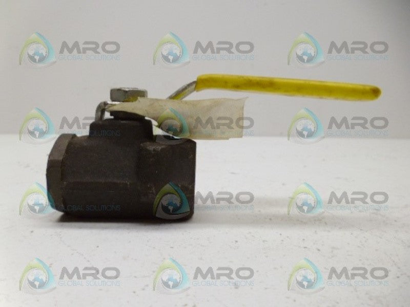 APOLLO 73A-103-01A BALL VALVE *NEW NO BOX*
