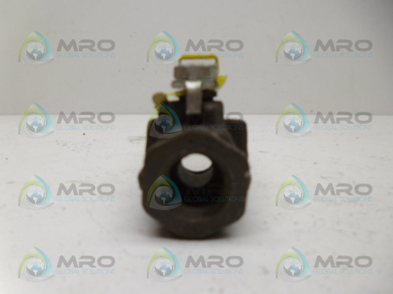 APOLLO 73A-103-01A BALL VALVE *NEW NO BOX*