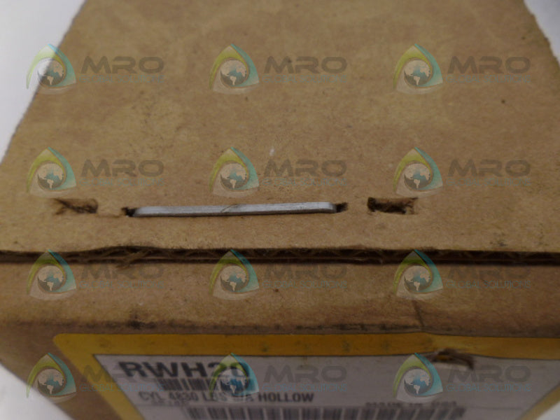 ENERPAC RWH20 HYDRAULIC CYLINDER *FACTORY SEALED*