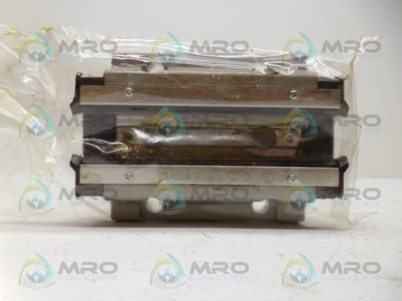 THK HSR25LB LINEAR GUIDE *NEW IN FACTORY BAG*