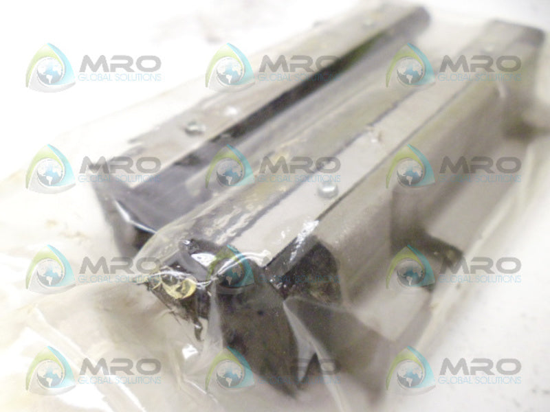 THK HSR25LB LINEAR GUIDE *NEW IN FACTORY BAG*