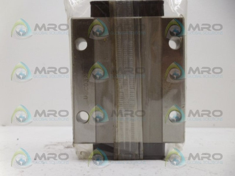 THK HSR25LB LINEAR GUIDE *NEW IN FACTORY BAG*