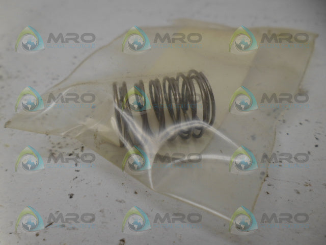 INDUSTRIAL MRO S-216-23 SPRING (PK OF 2) *NEW IN FACTORY BAG*