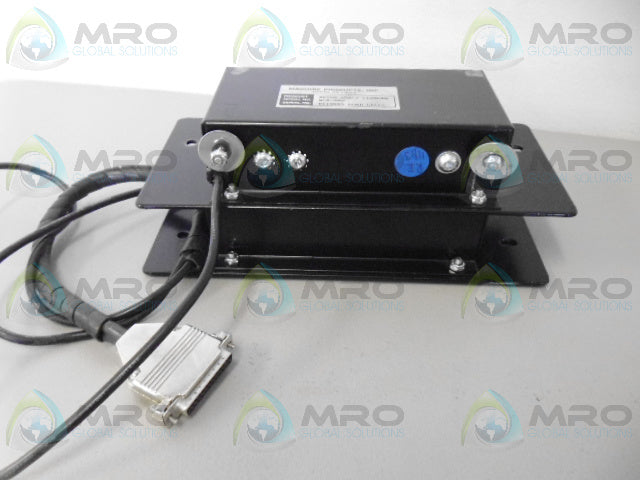 MAGUIRE WSB-940 WEIGH SCALE BLENDER *USED*