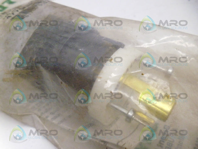 BRYANT 4770NP LOCKING PLUG * NEW IN FACTORY BAG *