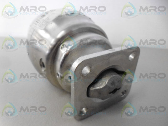 SAUNDERS S360 DN20 ACCTUATOR *NEW NO BOX*
