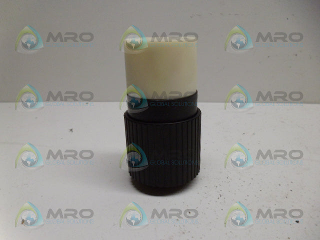 BRYANT L6-30 TWIST LOCK PLUG *NEW NO BOX*
