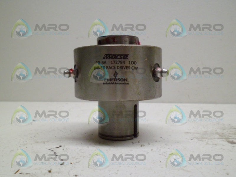 MORSE 172794 PB-6A CLUTCH *USED*