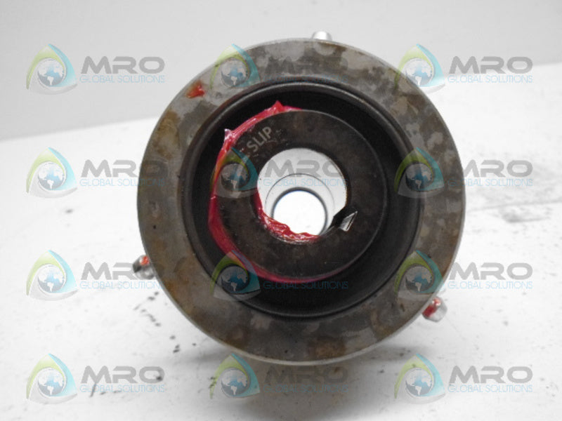 MORSE 172794 PB-6A CLUTCH *USED*
