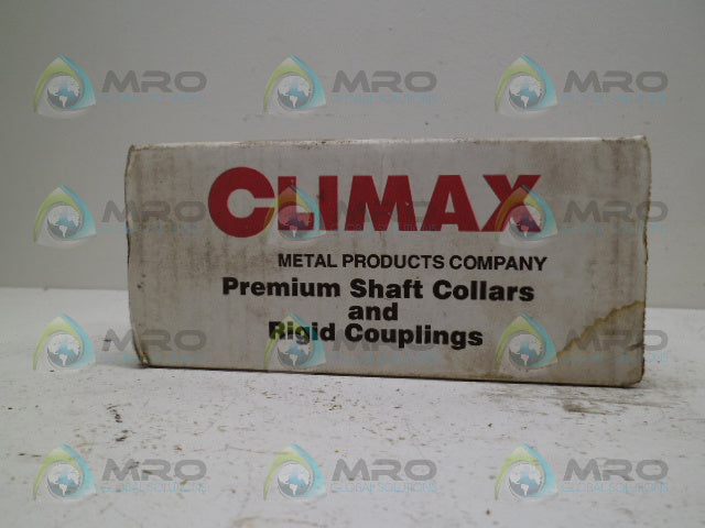 CLIMAX CC-150-150 COUPLING *NEW IN BOX*