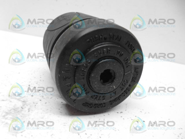 PASS & SEYMOUR L1520-C TURNLOCK CONNECTOR *NEW IN BOX*
